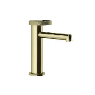 Смеситель Gessi ANELLO 63302#710 латунь PVD