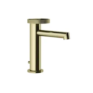 Смеситель Gessi ANELLO 63301#710 латунь PVD