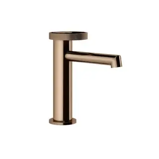 Смеситель Gessi ANELLO 63302#030 медь PVD