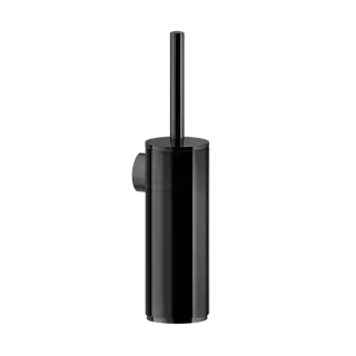 Ершик туалетный Gessi RILIEVO 59519#706 black metal PVD