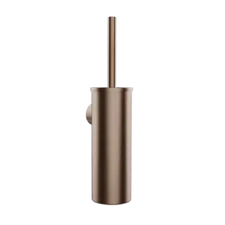 Ершик туалетный Gessi RILIEVO 59519#708 браш.медь PVD