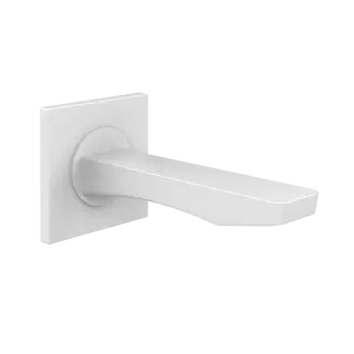 Излив Gessi RILIEVO 59103#279 белый CN