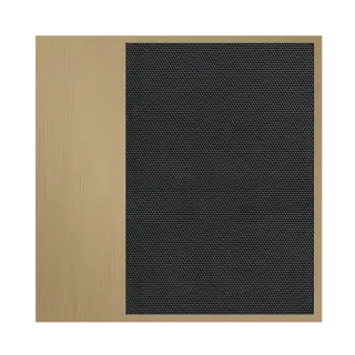 Bluetooth аудио-модуль Gessi BINARIO HYBRID-ELECTRONIC