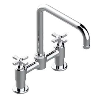 Смеситель для раковины THG G7C-159