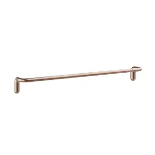 Держатель для полотенец Gessi GOCCIA 38100#125 copper brushed GHRC
