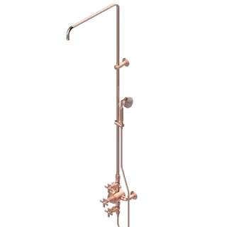 Смеситель для душа THG G7H-64TRCD