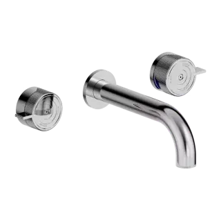 Встраиваемый смеситель THG ZOOM.7 U4K-40GBT