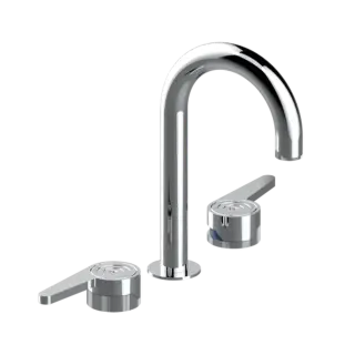 Смеситель для раковины THG ZOOM.12 U4L-152