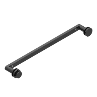 Держатель для полотенец THG ZOOM.7 U4K-514V2