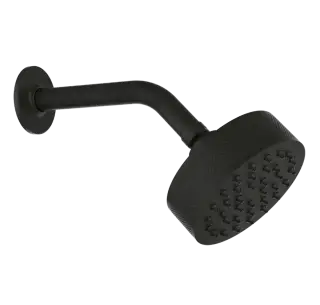 Верхний душ Gessi INCISO 58189#187 бронза состаренная