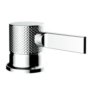 Вентиль Gessi INCISO 58200#031 хром