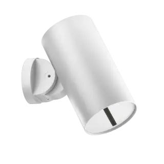 Верхний душ Gessi SPOTWATER 57267#279 белый CN