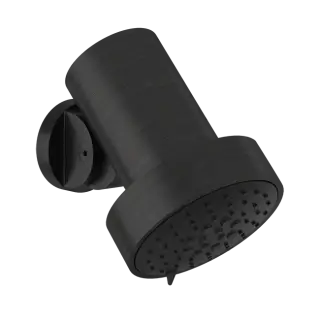 Верхний душ Gessi SPOTWATER 57269#187 бронза состаренная