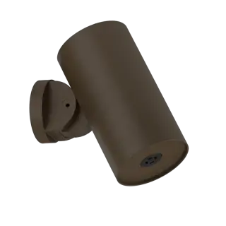 Верхний душ Gessi HABITO 57265#845 темная бронза