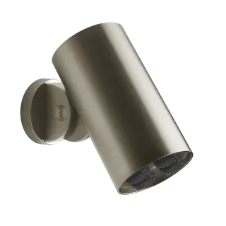 Верхний душ Gessi SPOTWATER 57261#149 finox brushed nickel