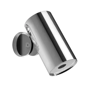 Верхний душ Gessi HABITO 57265#031 хром