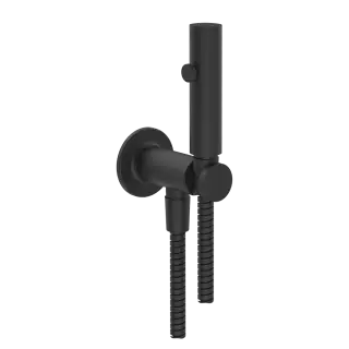 Гигиенический душ Gessi INCISO 58153#299 черный XL