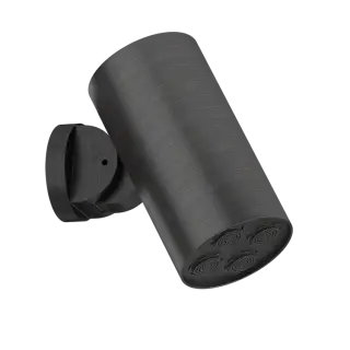 Верхний душ Gessi SPOTWATER 57261#187 бронза состаренная