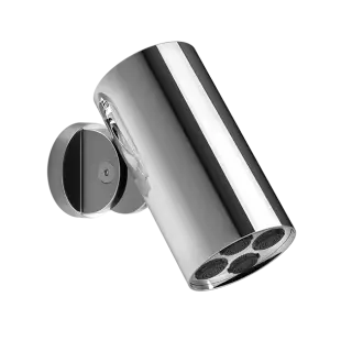Верхний душ Gessi SPOTWATER 57261#031 хром