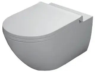 Унитаз Cielo Enjoy EJVSK+CPVEJTF белый