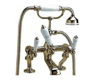 Смеситель для ванны Devon&Devon Dandy MARF40B