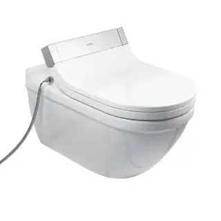 Унитаз Duravit Philippe Starck 3 2226090000 белый