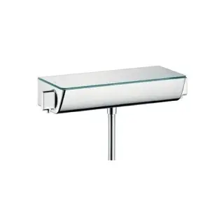 Смеситель для душа HANSGROHE ECOSTAT 13161400 хром/белый