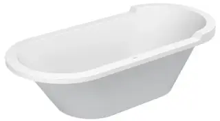 Ванна Duravit Philippe Starck 700009000000000