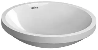 Раковина Duravit Architec 0319420000