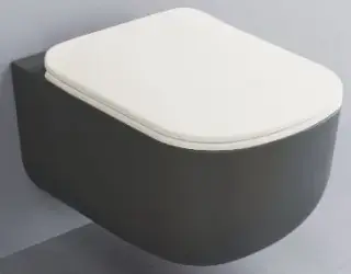 Унитаз Cielo ERA ERVSK.CM CEMENTO