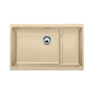 Мойка Blanco Subline 700-U Level 518395 silgranit puradur, цвет - шампань