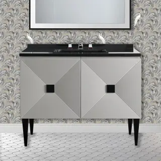 Комплект мебели с раковиной Devon&Devon JETSET