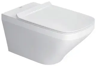 Унитаз Duravit DURASTYLE 2537090000 Белый