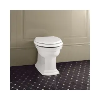 Унитаз Devon&Devon Westminster IBWCWBTW белый