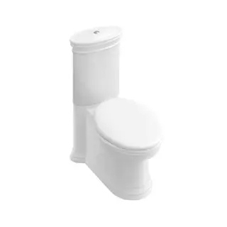 Унитаз VILLEROY&BOCH AMADEA 769510R2 ceramicplus star white