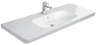 Раковина Duravit DURASTYLE 2320120000