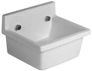 Раковина Duravit Starck 3 0313480000 белый