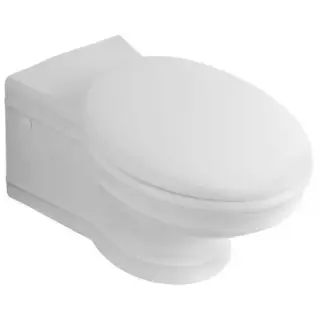 Унитаз VILLEROY&BOCH AMADEA 7C96 B0 R2 ceramicplus, star white