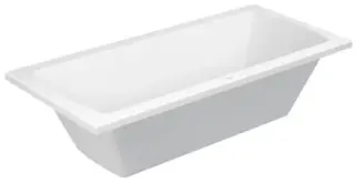 Ванна Duravit Daro 700028000000000