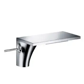 Смеситель для раковины AXOR MASSAUD 18010000 хром
