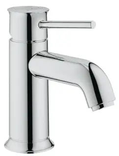Смеситель для раковины GROHE BauClassic 23162000 хром