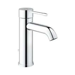 Смеситель для раковины GROHE ESSENCE 23589001 хром