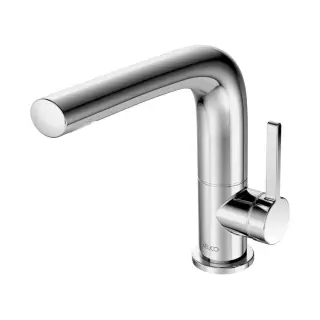 Смеситель для раковины Keuco EDITION 400 51505010000 хром