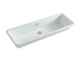 Раковина Art Ceram GEA GEL002.01;00 белый