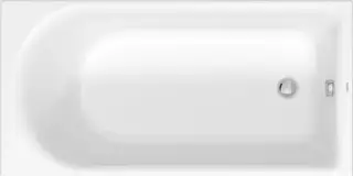 Ванна Duravit D-NEO 700471000000000 белая