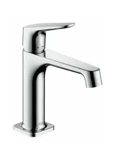 Смеситель для раковины AXOR Citterio M 34017000 хром