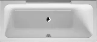 Ванна Duravit DURASTYLE 700295000000000 белая