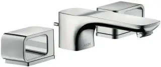 Смеситель для раковины AXOR Urquiola 11041000 хром