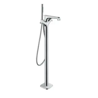 Смеситель для ванны AXOR Citterio E 36416000 хром