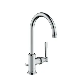 Смеситель для раковины AXOR Montreux 16517000 хром